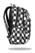 Рюкзак підлітковий CoolPack F024730 Чорно-білий (5903686328268А) Фото 2 з 6