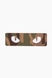 Шеврон "Очі кота (світлонакопичувальні) Мультикам (2000989530428A) Фото 1 з 2