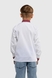 Рубашка вышиванка для мальчика Veronika СЕРГЕЙКО-2 98 см Красный (2000990003133D) Фото 3 из 12