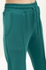 Спортивные штаны Noa Noa 8147 S Зеленый (2000904655649D) Фото 2 из 5