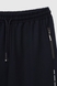Спортивні штани чоловічі CLUB ju CJU6026 5XL Темно-синій (2000990466679D) Фото 7 з 11