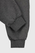 Спортивные штаны с принтом для мальчика Atescan 805 104 см Серый (2000990131591D) Фото 3 из 5
