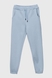 Спортивні штани жіночі Blue World 2311-23-K XL Джинсовий (2000990138927W) Фото 8 з 13