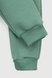 Спортивний костюм для хлопчика (світшот, штани) Ecrin 2026 116 см Зелений (2000990222985W) Фото 19 з 21