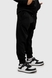 Спортивний костюм для хлопчика ADK 2835 кофта + штани 146 см Чорний (2000989916376D) Фото 7 з 19