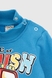 Свитшот с принтом для мальчика Baby Show 10088 92 см Синий (2000990102782W)