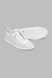 Туфли открытые женские Stepln 191 36 Белый (2000990610904S) Фото 5 из 9