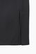 Спідниця однотонна жіноча 125 XL Чорний (2000989544951D) Фото 10 з 12