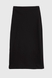 Юбка однотонная женская LAWA CTM WTC02322 XS Черный (2000990084231D)(LW) Фото 7 из 11