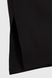 Спідниця однотонна жіноча LAWA CTM WTC02322 S Чорний (2000990084248D)(LW) Фото 9 з 11