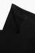 Спідниця жіноча однотонна 2303 XL Чорний (2000989498490D) Фото 11 з 12