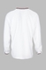 Вышиванка рубашка мужская 1304-52 XL Белый (200099049491022D) Фото 2 из 6