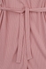 Халат + сорочка для дівчинки Barwa 0321/325 40 Пудровий (2000989549222А) Фото 12 з 20