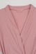 Халат + сорочка для дівчинки Barwa 0321/325 40 Пудровий (2000989549222А) Фото 11 з 20