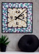 Скляна мозаїка Square clock Mosaaro MA4002 (5903858961576) Фото 3 з 5