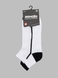 Шкарпетки чоловічі Zengin 3257-70 41-44 Білий (2000990546395A) Фото 7 з 7