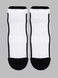 Шкарпетки чоловічі Zengin 3257-70 41-44 Білий (2000990546395A) Фото 3 з 7