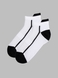 Шкарпетки чоловічі Zengin 3257-70 41-44 Білий (2000990546395A) Фото 2 з 7