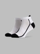 Шкарпетки чоловічі Zengin 3257-70 41-44 Білий (2000990546395A) Фото 1 з 7