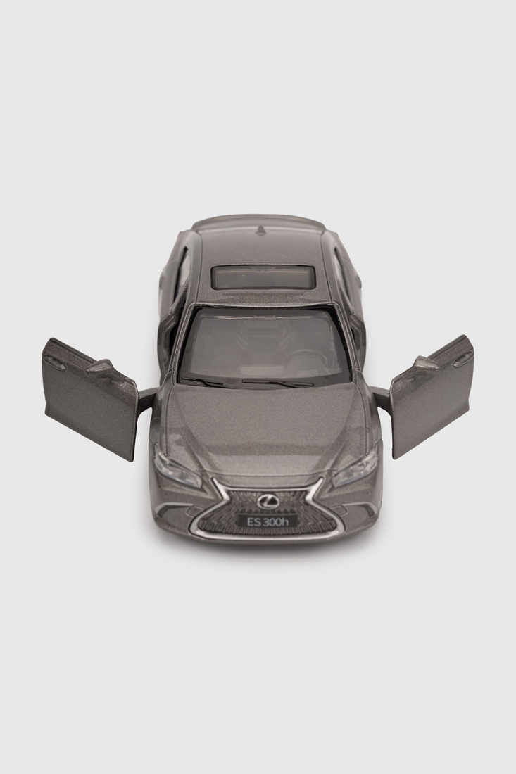 Фото Машина Lexus ES300h АВТОПРОМ 4376 Серый (2000990279132)