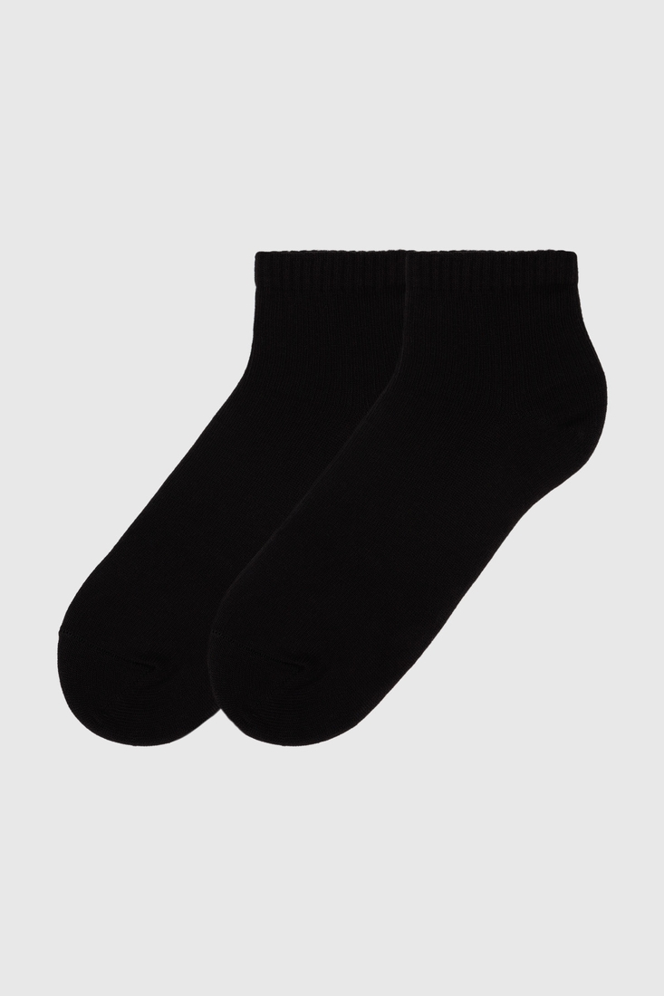 Фото Шкарпетки для хлопчика Premier Socks Набір 2шт 16-18 Чорно-білий (4820203340552A)