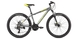 Велосипед KINETIC 26 "PROFI 13,5" Титановий (мат) (2000904126125) Фото 1 з 2
