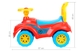 Іграшка Автомобіль для прогулянок Спайдер ТехноК 3077 (4823037603077) Фото 4 з 4