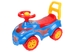Іграшка Автомобіль для прогулянок Спайдер ТехноК 3077 (4823037603077) Фото 1 з 4
