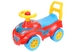 Іграшка Автомобіль для прогулянок Спайдер ТехноК 3077 (4823037603077) Фото 3 з 4
