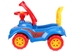 Іграшка Автомобіль для прогулянок Спайдер ТехноК 3077 (4823037603077) Фото 2 з 4