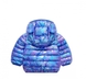 Куртка для дiвчинок 98 Фіолетовий (2000904064670D) Фото 2 з 2