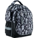 Рюкзак шкільний для хлопчика Kite K24-700M-5 38x28x16 Чорно-сірий (4063276124340A) Фото 2 з 6