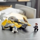 Конструктор LEGO Star Wars Джедайский перехватчик Анакина (75281) Фото 7 из 7