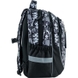 Рюкзак шкільний для хлопчика Kite K24-700M-5 38x28x16 Чорно-сірий (4063276124340A) Фото 3 з 6