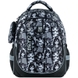 Рюкзак школьный для мальчика Kite K24-700M-5 38x28x16 Черно-серый (4063276124340A) Фото 1 из 6