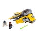 Конструктор LEGO Star Wars Джедайский перехватчик Анакина (75281) Фото 1 из 7