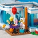Конструктор LEGO City 60363 Магазин мороженого (5702017415635)