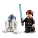 Конструктор LEGO Star Wars Джедайский перехватчик Анакина (75281) Фото 3 из 7