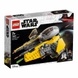Конструктор LEGO Star Wars Джедайський перехоплювач Анакіна (75281) Фото 4 з 7