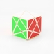 Игрушка Кубик логика YJ8320 Салатовый (2000989866794) Фото 1 из 3
