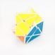 Игрушка Кубик логика YJ8320 Салатовый (2000989866794) Фото 2 из 3