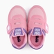 Кросівки для дівчинки Remind 525 22 Рожевий (2000989757085A) Фото 7 з 7