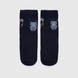 Шкарпетки для хлопчика AND Heppy Banny 3-4 роки Темно-синій (2000990040947А)(SN) Фото 2 з 6