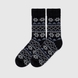 Шкарпетки для хлопчика Calze More 3640-4 36-40 Різнокольоровий (2000990179197A) Фото 3 з 8