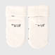 Носки для мальчика PierLone PH-712 0-6 месяцев Белый (2000990178503A) Фото 6 из 6