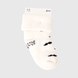 Шкарпетки для хлопчика PierLone PH-712 0-6 місяців Білий (2000990178503A) Фото 2 з 6