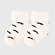 Шкарпетки для хлопчика PierLone PH-712 18-24 місяці Білий (2000990179449A) Фото 1 з 6