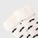 Носки для мальчика PierLone PH-712 0-6 месяцев Белый (2000990178503A) Фото 3 из 6