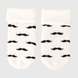 Шкарпетки для хлопчика PierLone PH-712 0-6 місяців Білий (2000990178503A) Фото 5 з 6