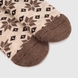 Шкарпетки жіночі Novaliniya Олень 25-27 Бежевий (2000990281685W)(NY) Фото 5 з 7